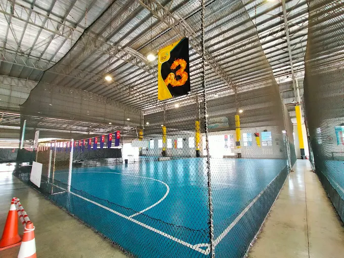 Sports Prima venue photo 1