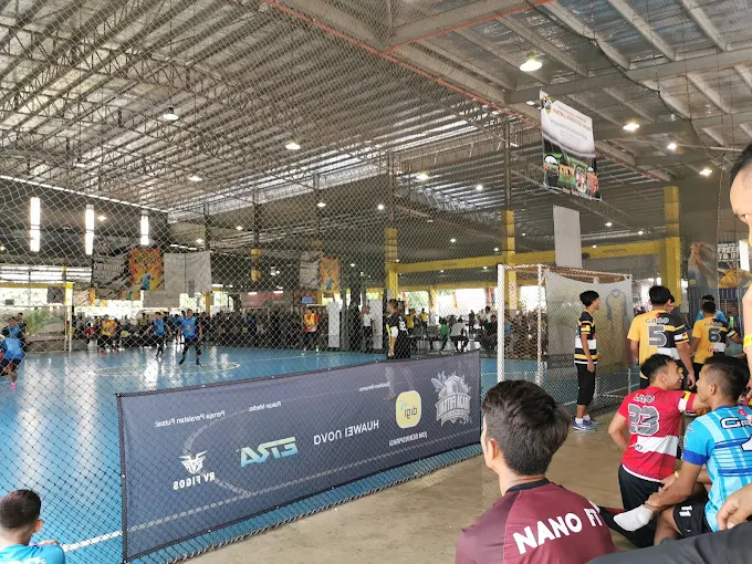 Sports Prima venue photo 3