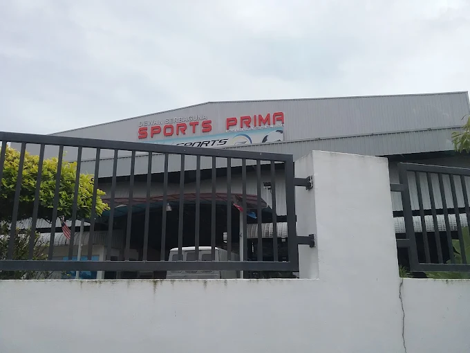 Sports Prima venue photo 4