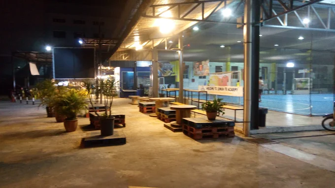 Sports Prima venue photo 5