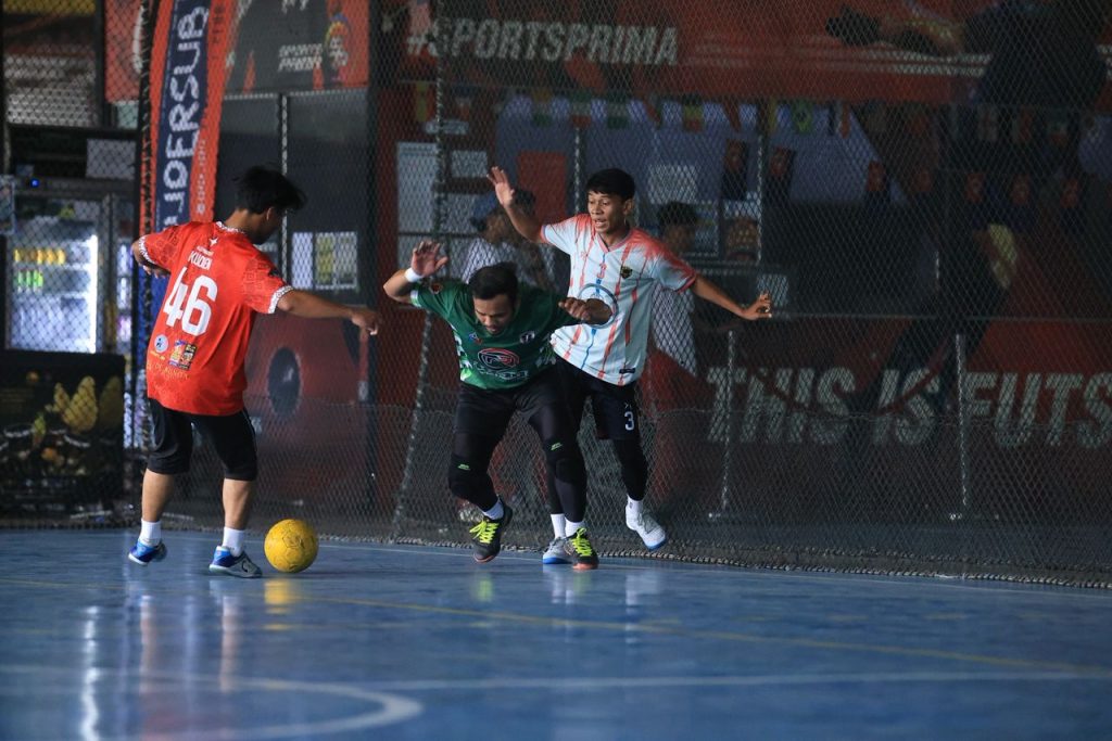 Sports Prima gallery photo 12